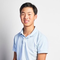 Purdue Vertically Integrated Projects (Vip) Employee Owen Lee's profile photo