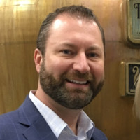 EAP, Inc. Employee James Chandler's profile photo