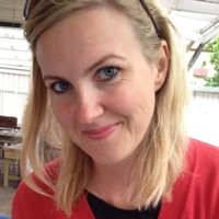 STADSTUDIO Employee Ida Mared's profile photo