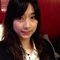 SHOPLINE Employee Pey-Wen Lai's profile photo