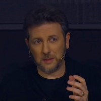 Cloud Imperium Games Employee Marco Corbetta's profile photo