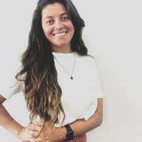 Cebra 🦓 Employee M.ignacia Chacon's profile photo