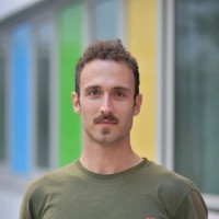 Quantavis s.r.l. Employee Edoardo Cignoni's profile photo
