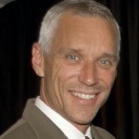 National AIDS Memorial  Employee John Cunningham's profile photo