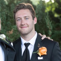 Fidelity Investments Employee Daniel McCullough's profile photo