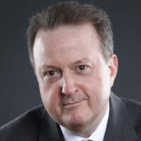 Mathematical Finance Company Employee Mark Tenney's profile photo