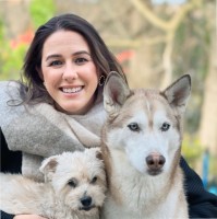 Royal Canin Employee Ashley Provost's profile photo