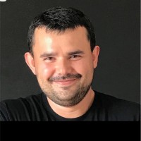 Pirge Employee Mustafa Doğanay's profile photo