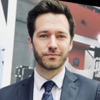 COMPTE.R Employee Jerome Maillet's profile photo