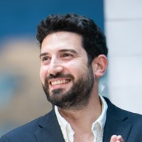 Tech.eu Employee Irmak Acar's profile photo