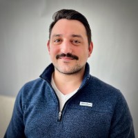 RepSpark Systems Employee Joseph Finotti's profile photo