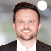 R&D Experts Employee Rich Smith's profile photo