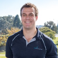 WA Health Group Employee Christopher Carr's profile photo