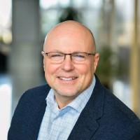 Gallup Employee Sean Medcalf's profile photo