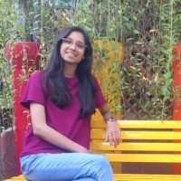 Rainfall Employee Priya Ghewade's profile photo