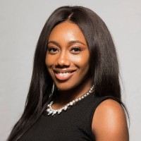 Sanofi Employee Danielle Hudson's profile photo