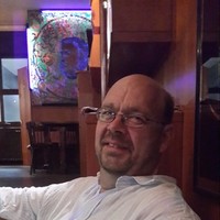 Boeing Employee Alan Guy's profile photo