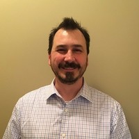 Google Employee Mark Leischner's profile photo
