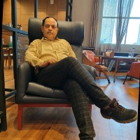 Kumar Shailendra Email & Phone Number