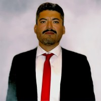 CLS Employee Javier Crispin's profile photo