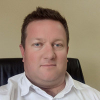 Walter van der Walt Email