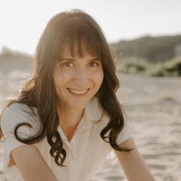 Maria Petrova's profile photo
