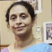 Venture Center Employee Manisha Premnath's profile photo