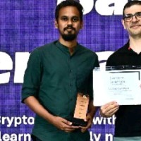 Balaji Renganathan's profile photo