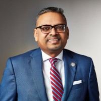 AAHOA Employee Bharat Patel's profile photo