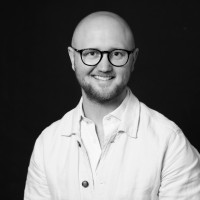 Skandia Fastigheter Employee Tim Sjöstrand's profile photo
