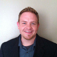 Self Employed Employee Mark Phipps's profile photo
