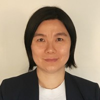 First Capital REIT Employee Susan Sha's profile photo