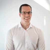 LAWRENCE Employee Matthew Tomich's profile photo