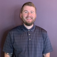 Kure Corp Employee Zackery Hair's profile photo