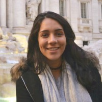 MP CONSEIL Employee Júlia Chaves Silva's profile photo