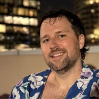 The New Primal Employee Jacob Henriquez's profile photo