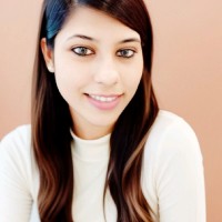 MITPL India Employee Richa Kallani's profile photo
