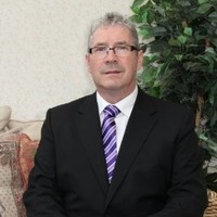 Safe Zone Security Employee Terry Connor's profile photo