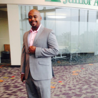 Momentum Financial Group Employee Redell Napper's profile photo