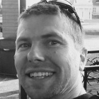 Amaray Employee Jamie Glover's profile photo