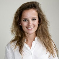 stichd Employee Philine van Zinnicq Bergmann's profile photo