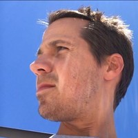 VITRO Employee Ross Brodie's profile photo