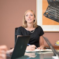 Beverly Pauxtis Email & Phone Number