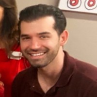 Old Navy Employee Bo Johnson's profile photo