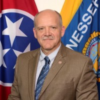 Tennessee Bureau of Investigation Employee Brad Nealon's profile photo