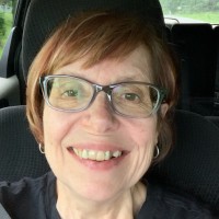 Team Creative Connections, LLC Employee Sue McCormick's profile photo