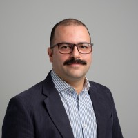 Evologic Technologies Employee Mohsen Hosseini's profile photo