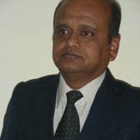 Rudrabhishek Enterprises Ltd. (REPL) Employee Saibal Roy's profile photo