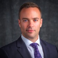 Chipman Brown Cicero & Cole, LLP Employee Greg Stuhlman's profile photo