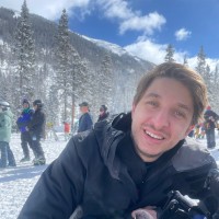 Sysco Employee Ryan Herrick's profile photo